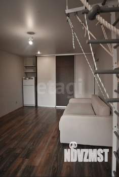 1-к квартира, вторичка, 43м2, 6/14 этаж