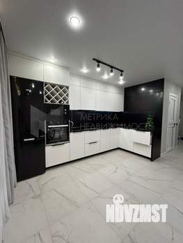 2-к квартира, вторичка, 60м2, 14/19 этаж