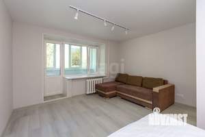 1-к квартира, вторичка, 31м2, 2/5 этаж