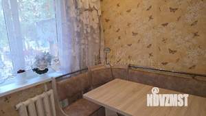 1-к квартира, вторичка, 30м2, 1/5 этаж
