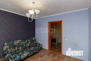 2-к квартира, вторичка, 60м2, 1/9 этаж