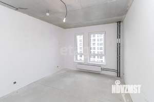 Студия квартира, вторичка, 22м2, 13/24 этаж