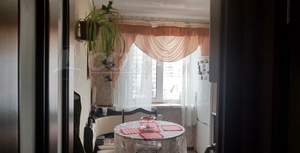 3-к квартира, вторичка, 64м2, 6/9 этаж