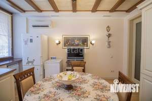 3-к квартира, вторичка, 128м2, 8/12 этаж