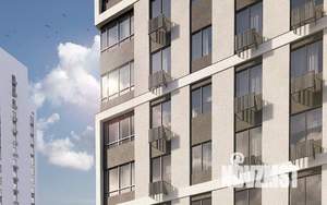 1-к квартира, вторичка, 25м2, 2/23 этаж