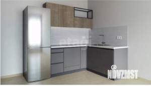 2-к квартира, вторичка, 54м2, 31/31 этаж