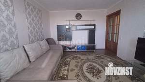 3-к квартира, вторичка, 61м2, 8/9 этаж