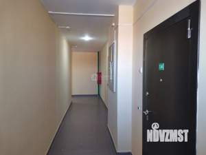 1-к квартира, вторичка, 44м2, 13/16 этаж