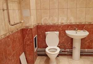 Студия квартира, вторичка, 45м2, 6/10 этаж