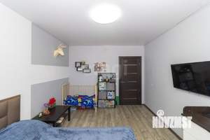 1-к квартира, вторичка, 39м2, 15/16 этаж