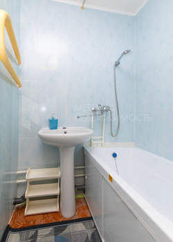 1-к квартира, вторичка, 35м2, 2/9 этаж