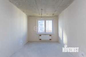 1-к квартира, вторичка, 33м2, 7/19 этаж