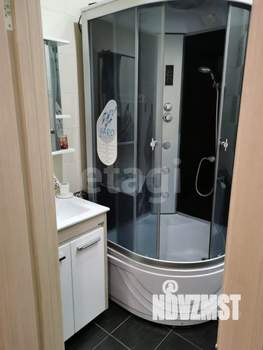 Студия квартира, вторичка, 23м2, 4/16 этаж