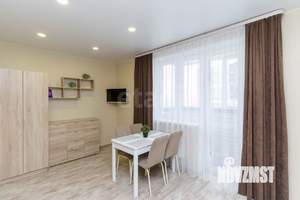 Студия квартира, вторичка, 29м2, 14/19 этаж