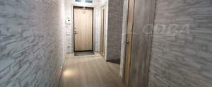3-к квартира, вторичка, 92м2, 10/17 этаж