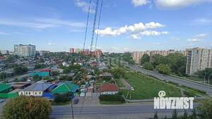 3-к квартира, вторичка, 61м2, 8/9 этаж