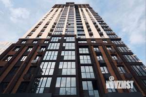 Студия квартира, вторичка, 37м2, 12/24 этаж