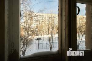 2-к квартира, вторичка, 41м2, 4/5 этаж