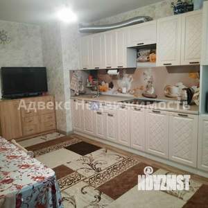 2-к квартира, вторичка, 68м2, 1/14 этаж