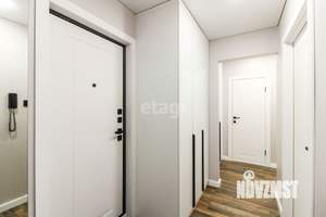2-к квартира, вторичка, 51м2, 3/9 этаж