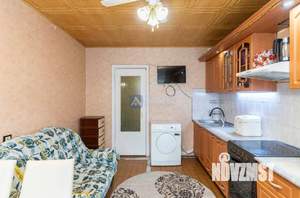 2-к квартира, вторичка, 59м2, 5/9 этаж