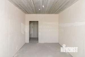 1-к квартира, вторичка, 42м2, 3/16 этаж