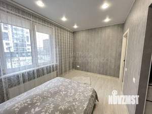 1-к квартира, вторичка, 48м2, 2/20 этаж