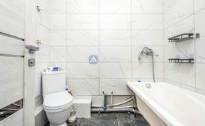 Студия квартира, вторичка, 18м2, 3/19 этаж