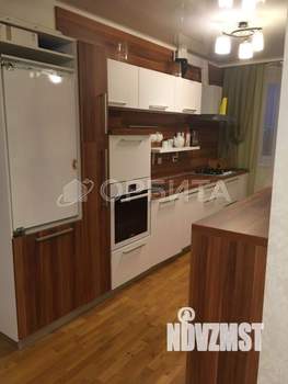 2-к квартира, вторичка, 67м2, 3/3 этаж