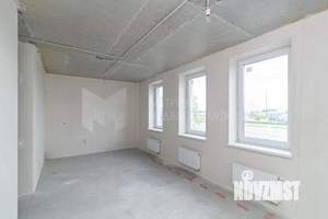 3-к квартира, вторичка, 64м2, 3/15 этаж