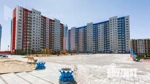 2-к квартира, вторичка, 68м2, 14/18 этаж
