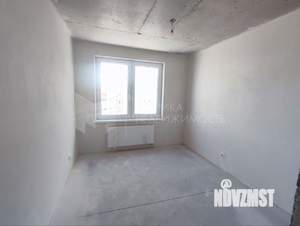 3-к квартира, вторичка, 58м2, 8/23 этаж