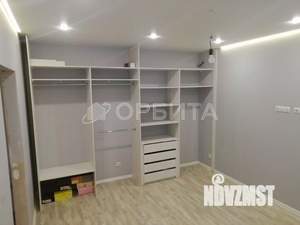 1-к квартира, вторичка, 35м2, 2/17 этаж