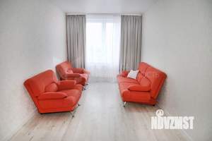 2-к квартира, вторичка, 56м2, 6/17 этаж