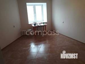 1-к квартира, вторичка, 55м2, 4/14 этаж