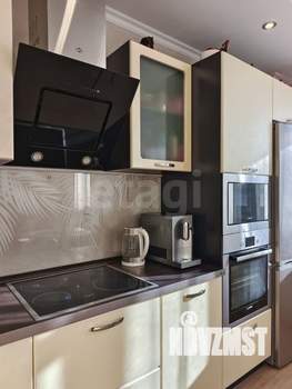 2-к квартира, вторичка, 76м2, 5/20 этаж