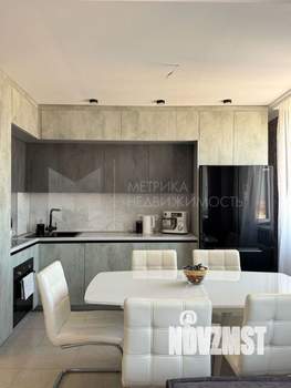 2-к квартира, вторичка, 60м2, 16/21 этаж