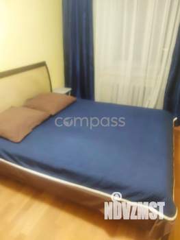 3-к квартира, вторичка, 72м2, 1/9 этаж