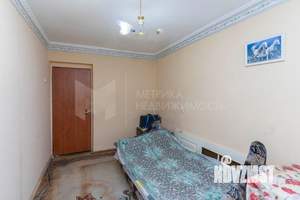 3-к квартира, вторичка, 61м2, 5/9 этаж