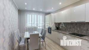 1-к квартира, вторичка, 45м2, 15/16 этаж