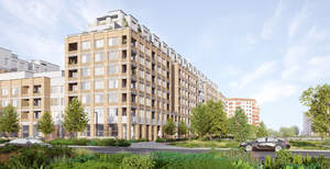 2-к квартира, вторичка, 71м2, 6/8 этаж