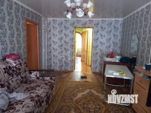 3-к квартира, вторичка, 64м2, 4/5 этаж
