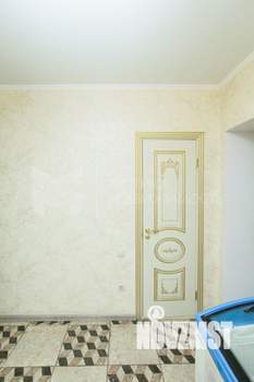 1-к квартира, вторичка, 44м2, 9/16 этаж