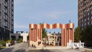 2-к квартира, вторичка, 59м2, 3/15 этаж