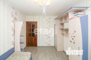 3-к квартира, вторичка, 66м2, 2/5 этаж