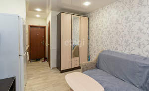 1-к квартира, вторичка, 17м2, 7/9 этаж