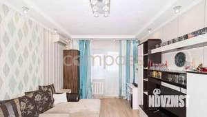 2-к квартира, вторичка, 54м2, 7/9 этаж