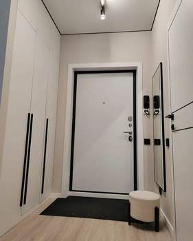 1-к квартира, вторичка, 40м2, 13/19 этаж