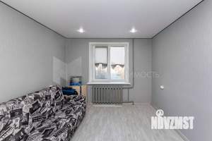 Студия квартира, вторичка, 16м2, 2/9 этаж