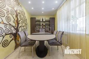 3-к квартира, вторичка, 110м2, 8/10 этаж